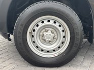 Isuzu D-Max 1.9 TD Utility 4x4 Single Cab Pickup 28