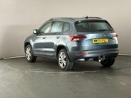 Skoda Karoq SE TECHNOLOGY TSI DSG 2