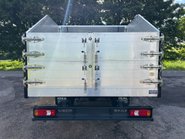 Iveco Daily 35C18H 3750WB Arborous Toolbox Tipper - Comfort Pack 12