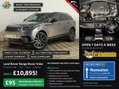 Land Rover Range Rover Velar R-DYNAMIC HSE D240 AUTOMATIC 4WD 2