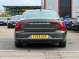 Volvo S90 2.0 D4 Momentum Plus Saloon 4dr Diesel Auto Euro 6 (s/s) (190 ps) 20