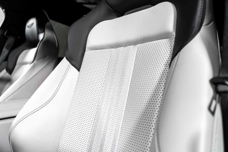 Aston Martin DBX 707 V8. VAT Q. Q PAINTWORK. 40K IN OPTIONS. DUOTONE INTERIOR. H & C SEATS. 23