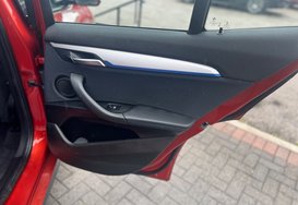 BMW X2 SDRIVE18D 2.0 M SPORT AUTO 25