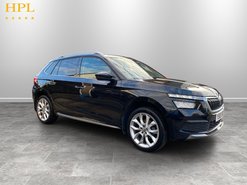 Skoda Kamiq 1.0 TSI SE L SUV 5dr Petrol DSG Euro 6 (s/s) (115 ps)