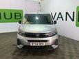 Vauxhall Combo 1.5 Combo 2300 Pro Turbo D 5dr 34