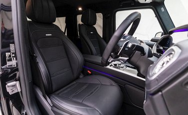 Mercedes-Benz G Class G63 9