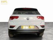 Volkswagen T-Roc 1.0 TSI GPF S SUV 5dr Petrol Manual Euro 6 (s/s) (115 ps) Air Con - Alloy W 6