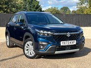 Suzuki S-Cross MOTION 1