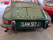Porsche 911 T 2.2 LWB - LHD COUPE 38