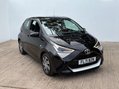 Toyota Aygo 1.0 Aygo X-Play TSS VVT-i 5dr 52