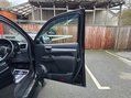 Toyota Hilux INVINCIBLE 4WD D-4D DCB Auto 22