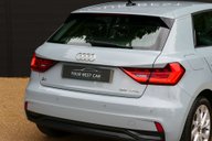 Audi A1 1.0 A1 Sportback 30 TFSI Sport Semi-Auto 5dr 14