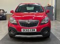 Vauxhall Mokka 1.4i Turbo Exclusiv 2WD Euro 6 (s/s) 5dr 2