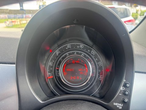 Fiat 500 1.2 S Euro 6 (s/s) 3dr 9