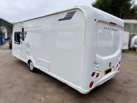 Coachman Acadia 575  9