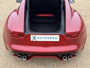 Jaguar F-Type 5.0 V8 75 Coupe AWD 83