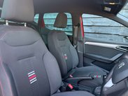 SEAT Ibiza 1.0 Ibiza FR TSi 5dr 25