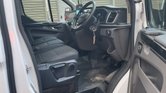 Ford Transit Custom SWB L1H1 Low Roof Limited 300 Air Con Cam EURO 6 NO VAT 9
