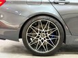 BMW M3 3.0 BiTurbo Saloon 4dr Petrol DCT Euro 6 (s/s) (431 ps) 71