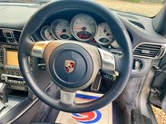 Porsche 911 3.8 997 Carrera 4S Coupe 2dr Petrol Tiptronic S AWD (286 g/km, 350 bhp) 15