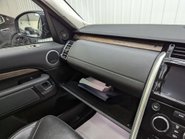 Land Rover Discovery 3.0 Discovery HSE TD6 Auto 4WD 5dr 85