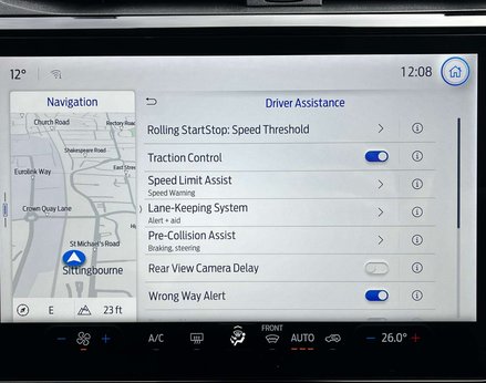 Ford Puma 1.0 Puma Titanium MHEV 5dr 42