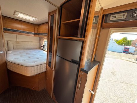Auto-Trail Cherokee 11