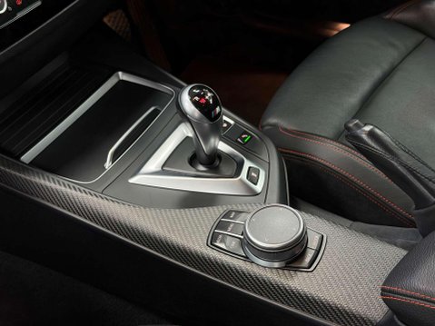 BMW M2 3.0 BiTurbo GPF Competition Coupe 2dr Petrol DCT Euro 6 (s/s) (410 ps) 48