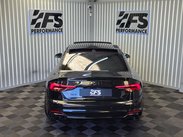 Audi RS5 2.9 TFSI V6 Sport Edition Coupe 2dr Petrol Tiptronic quattro Euro 6 (s/s) ( 44
