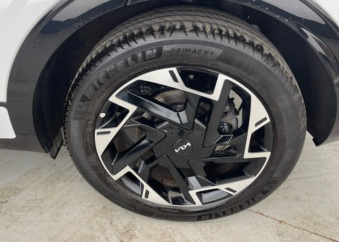 Kia Sportage 1.6T GDi MHEV GT-Line S DCT 16