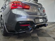 BMW 1 Series 3.0 M140i Shadow Edition Hatchback 5dr Petrol Auto Euro 6 (s/s) (340 ps) 29