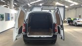 Peugeot Partner LWB L2H1 Low Roof Professional 950 Air Con Sensors EURO 6 NO VAT 5