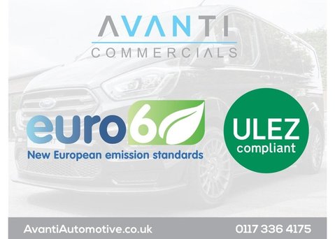 Ford Transit 2.0 350 EcoBlue Limited Panel Van 5dr Diesel Auto FWD L3 H3 Euro 6 (s/s) (1 13