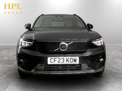 Volvo XC40 Recharge 69kWh Plus SUV 5dr Electric Auto (231 ps) Cruise Control - Heated