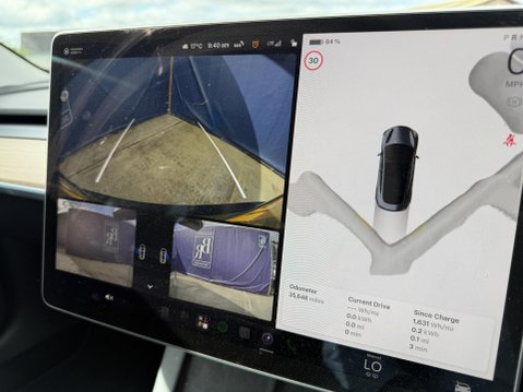 Tesla Model 3 (Dual Motor) Long Range Saloon 4dr Electric Auto 4WDE (346 ps) 32