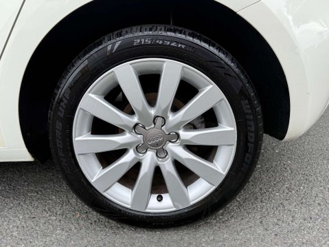 Audi A1 1.2 A1 Sportback TFSI Sport 5dr 53