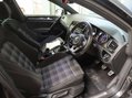 Volkswagen Golf 2.0 Golf GTD 5dr 7