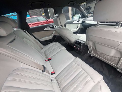 Audi A6 2.0 TDI ultra S line Estate 5dr Diesel Manual Euro 6 (s/s) (190 ps) 51