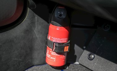 Lamborghini Aventador SV LP750-4 Roadster 21