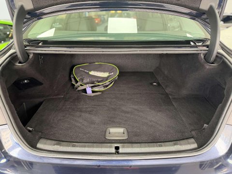 BMW 5 Series 2.0 530e 9.2kWh SE Saloon 4dr Petrol Plug-in Hybrid Auto Euro 6 (s/s) (252 54