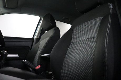Suzuki Vitara SZ-T BOOSTERJET 35