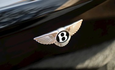 Bentley Continental GT Speed Convertible 22