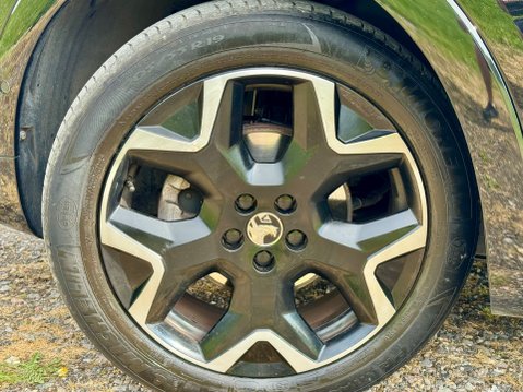 Vauxhall Grandland ULTIMATE 59