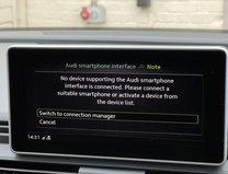 Audi Q5 2.0 TFSI S line SUV 5dr Petrol S Tronic quattro Euro 6 (s/s) (252 ps) 32