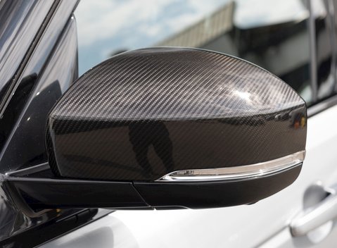 Land Rover Range Rover 4.4 SDV8 Autobiography Overfinch 32