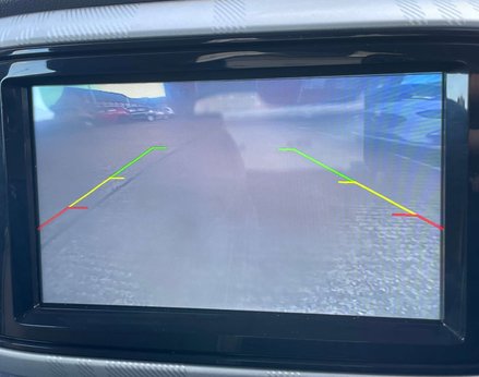 MG MG3 1.5 MG3 Exclusive Nav VTi-Tech 5dr 33