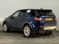 Land Rover Discovery Sport SD4 HSE 9