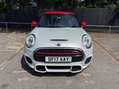 Mini Hatch JOHN COOPER WORKS 2