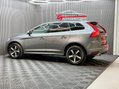 Volvo XC60 2.0 D4 R-Design Nav Auto Euro 6 (s/s) 5dr 16