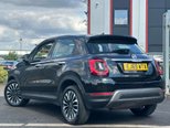 Fiat 500X 1.0 FireFly Turbo MultiAir City Cross SUV 5dr Petrol Manual Euro 6 (s/s) (1 6